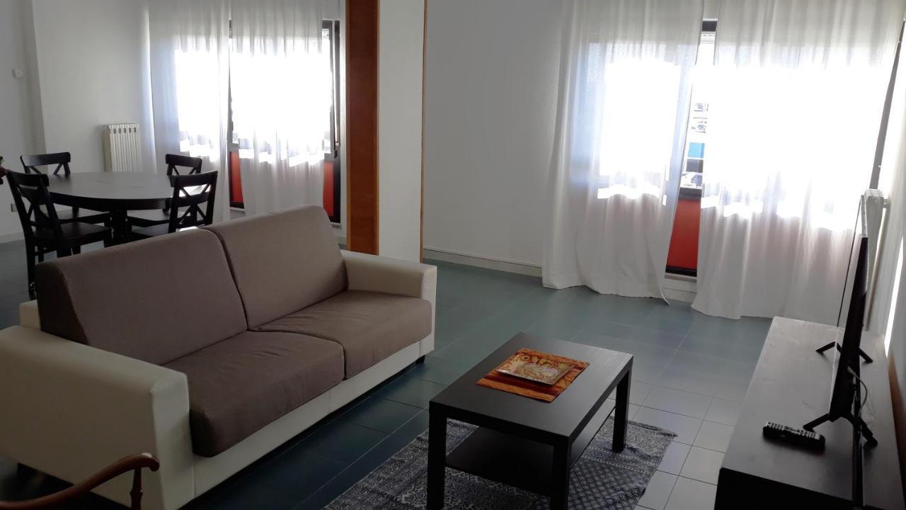 Spazioso Sul Lungomare Di Apartment