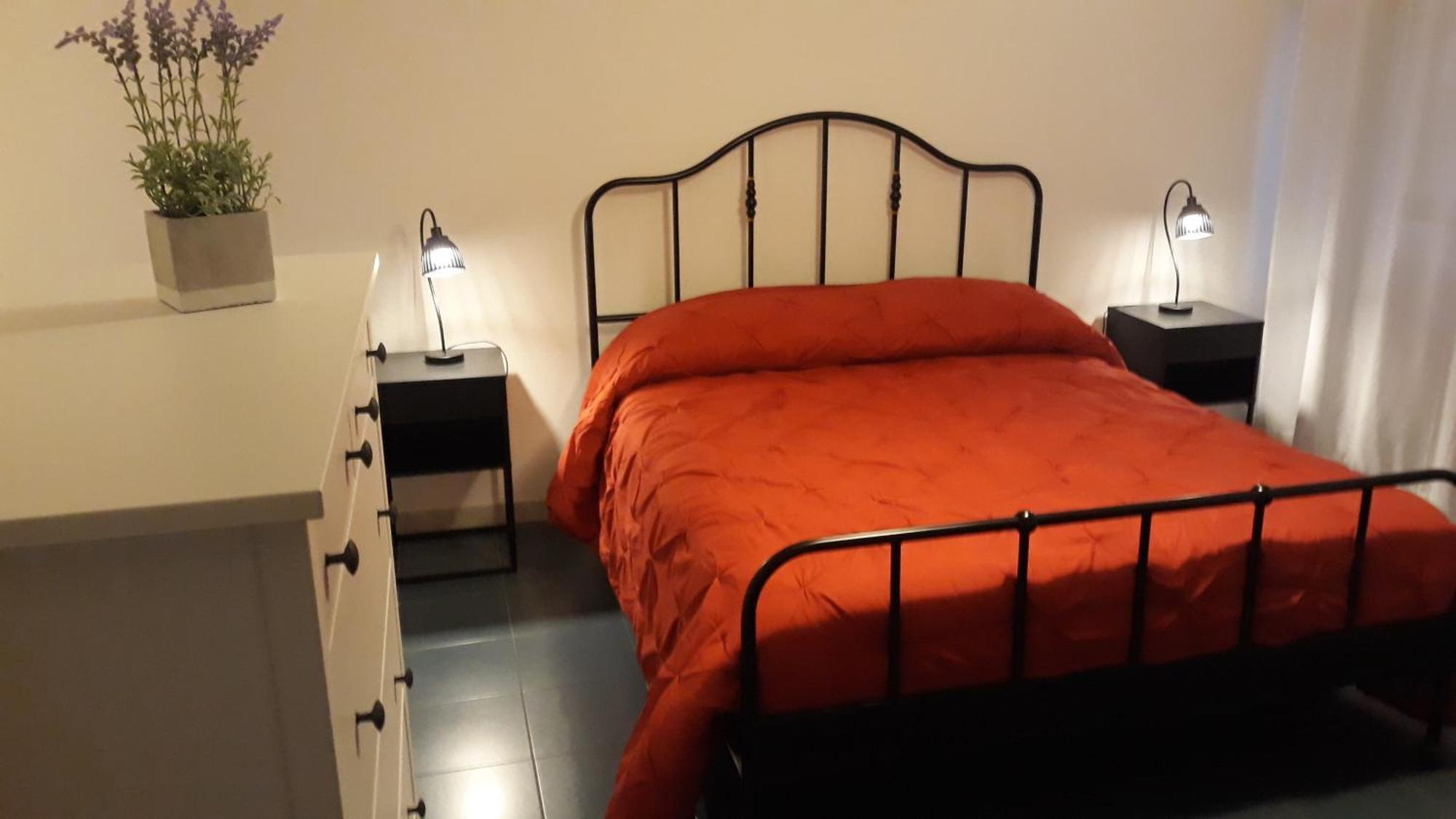 Spazioso Sul Lungomare Di Apartamento