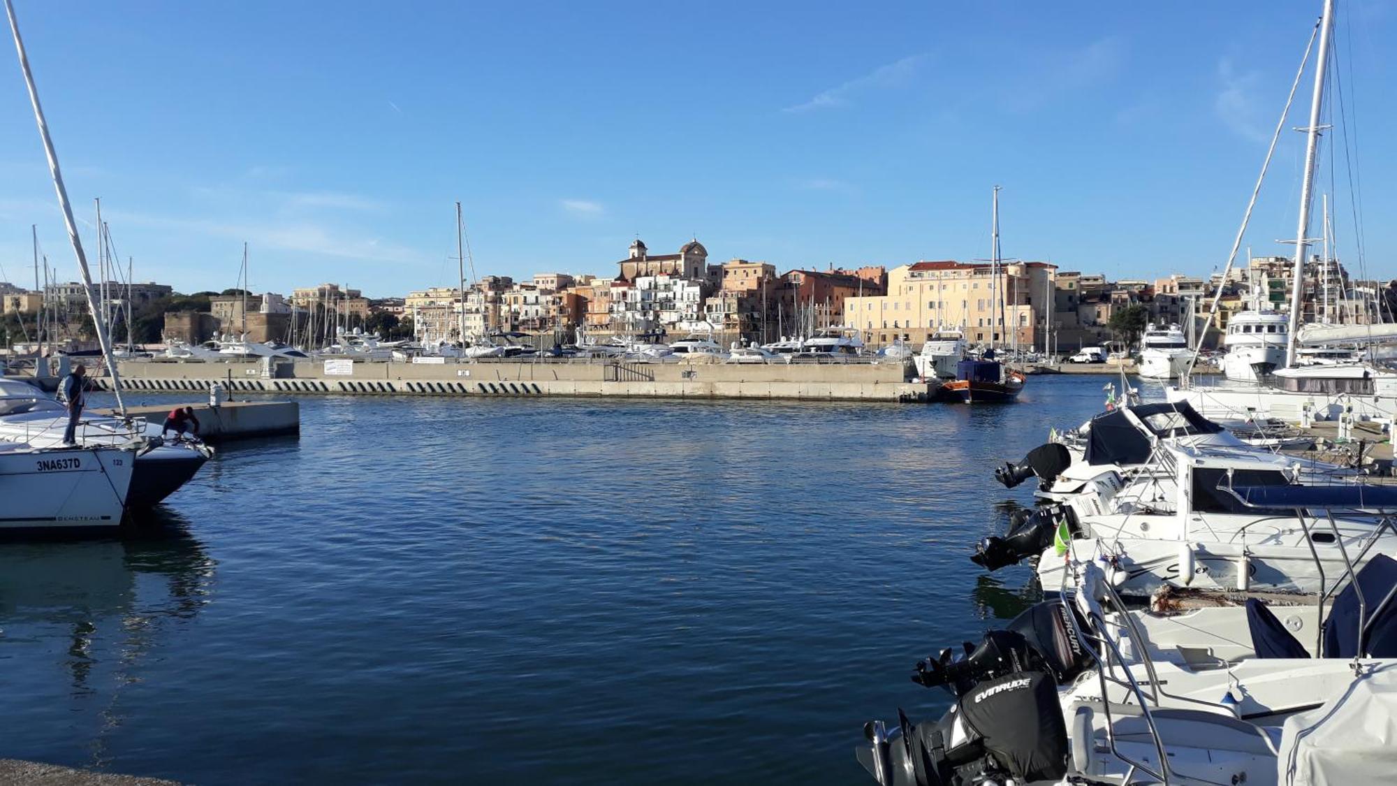 Spazioso Sul Lungomare Di Apartment Nettuno