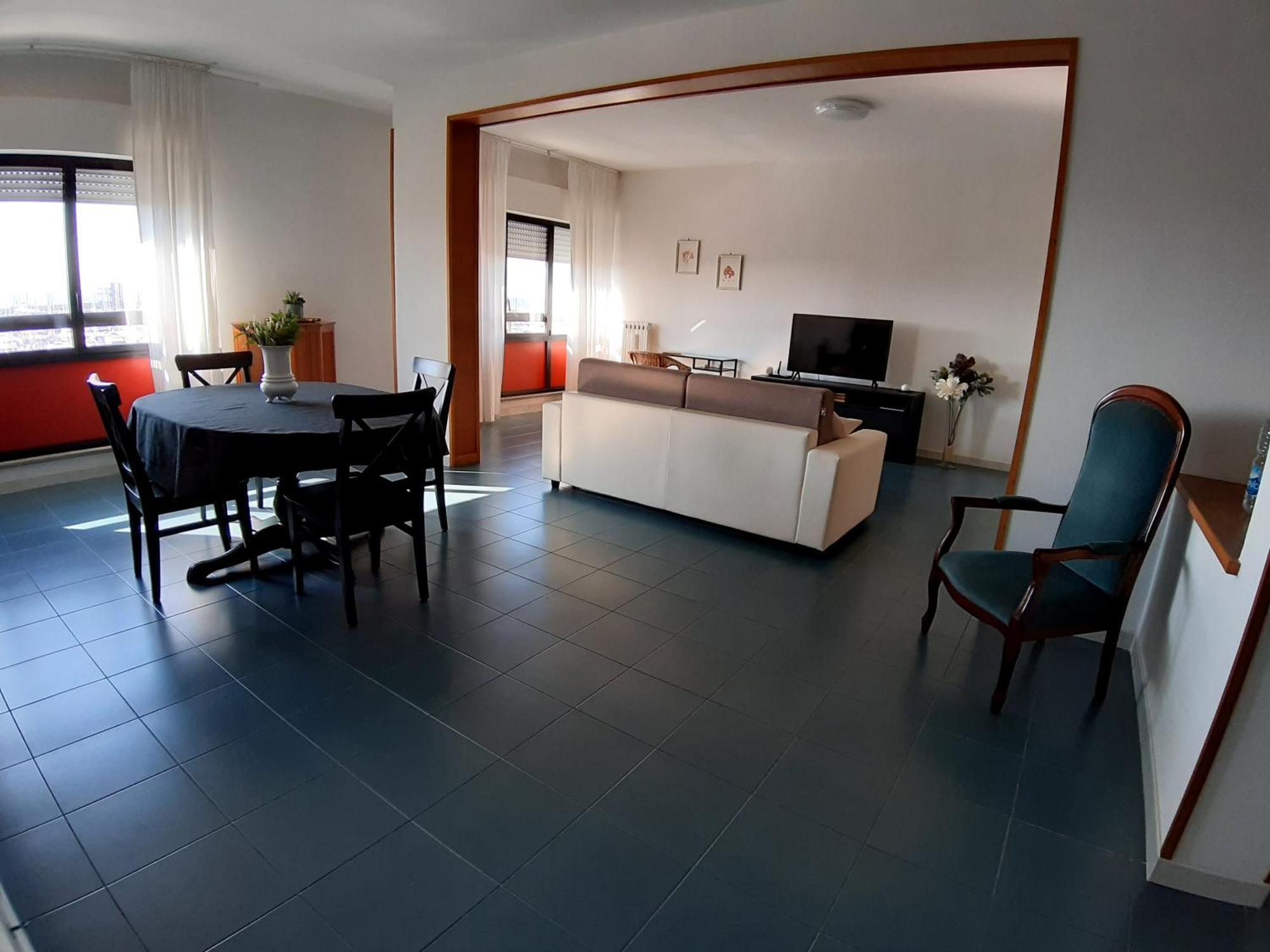 Spazioso Sul Lungomare Di Apartment Nettuno